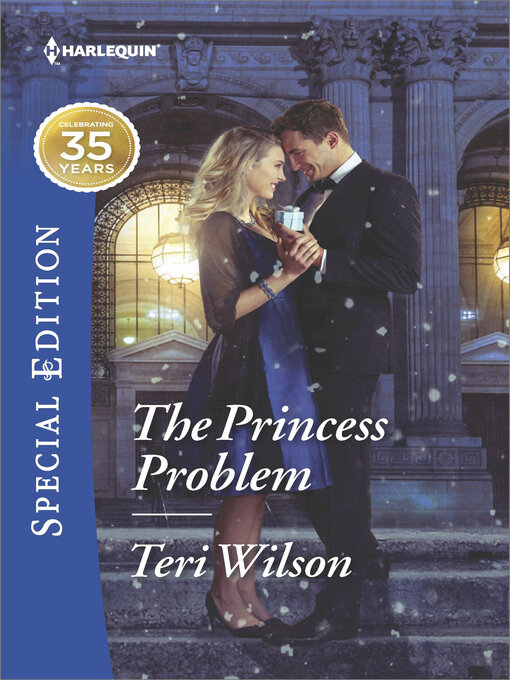 Title details for The Princess Problem by Teri Wilson - Available